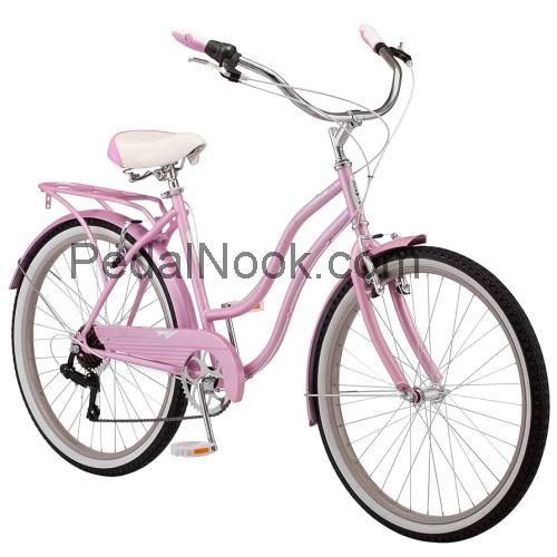Schwinn Perla Cruiser fiche technique et avis